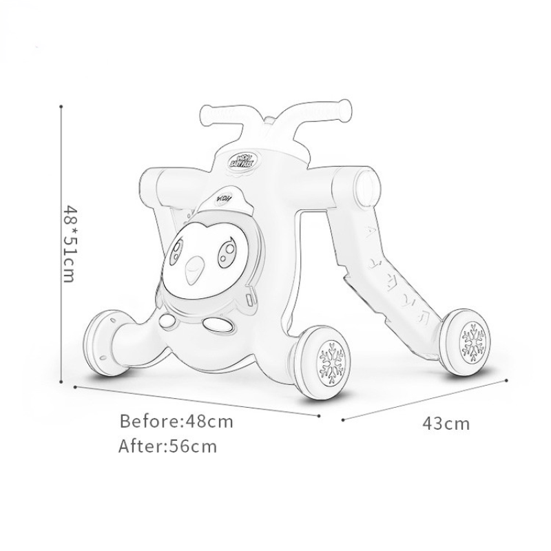 Baby Stroller Factory - 3 in 1 Baby Stroller in