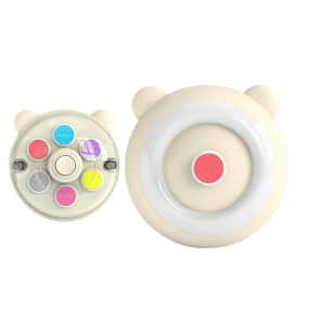 Nail Trimmer Manufacturer - New Cute 6 in 1 Electric