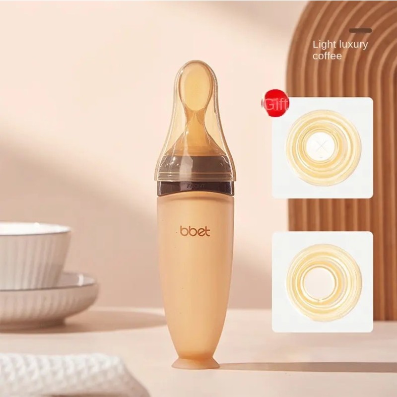 Baby Spoon Factory - New Baby Tableware Spoon