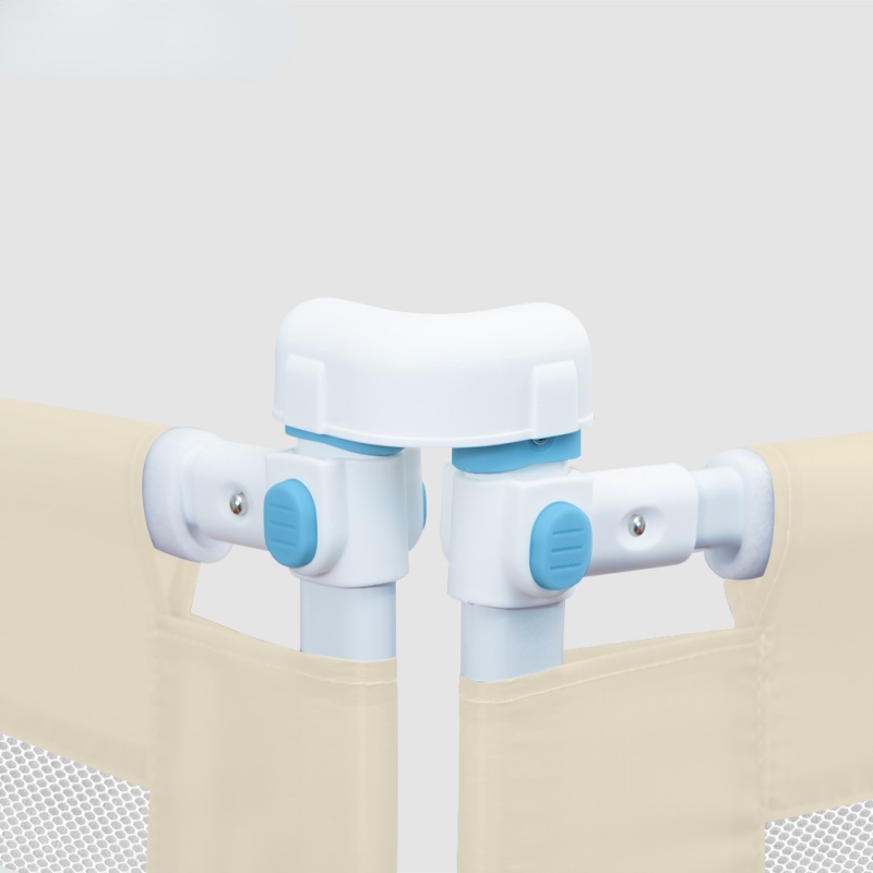 Bed Fence Manufacturer - Simple and Pure Design