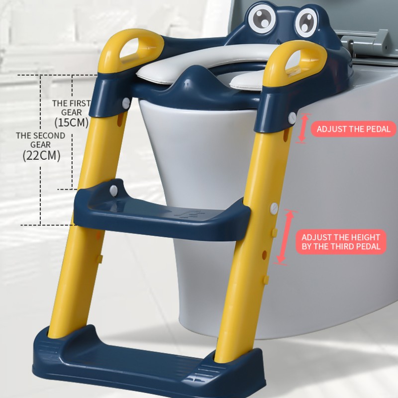 Potty Training Toilet Manufacturer - Baby Multi-functional