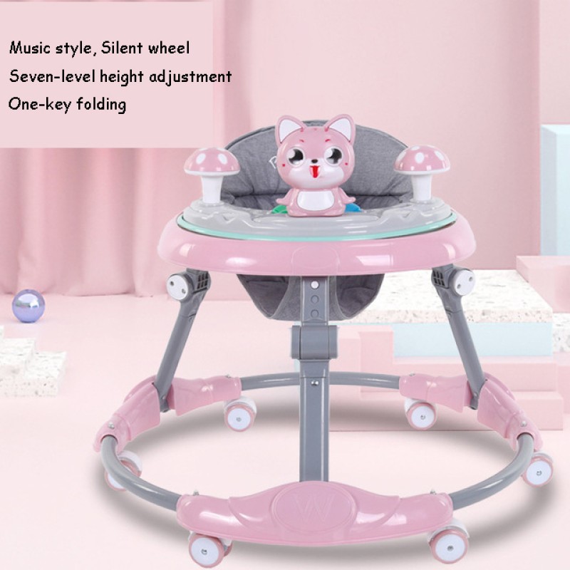 Baby Walker Supplier - Baby Walker Multi-function