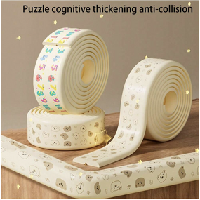 Safety Corner Manufacturer - Baby Safety Anti-collision