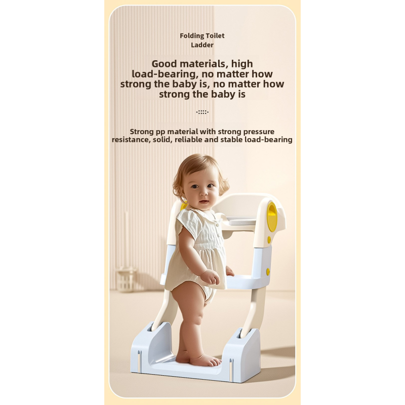 Portable Toilet Supplier - Cute Little Dinosaur