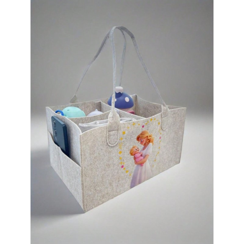 Diaper Caddy Manufacturer - Baby Diaper Caddy Organizer