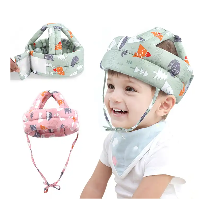 Anti-collision Hat Manufacturer - Children's Cartoon