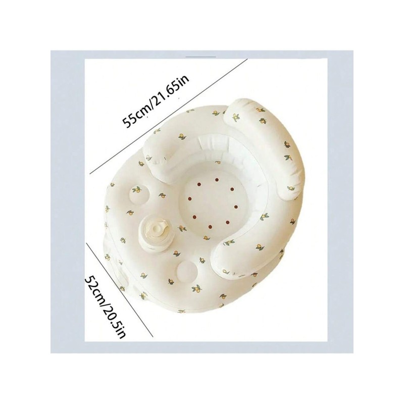 Bath Tub Supplier - PP+TPE Foldable Large Bath