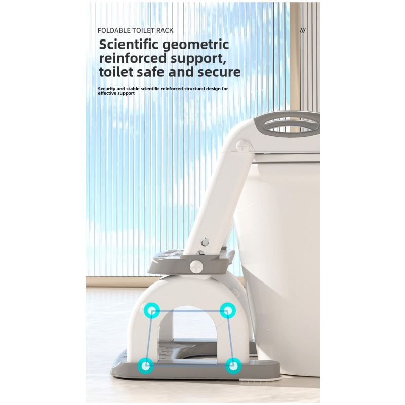 Children Toilet Factory - Children's Simulation Flushing