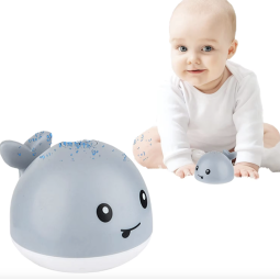 Electric Bath Toy Supplier - Electric Induction