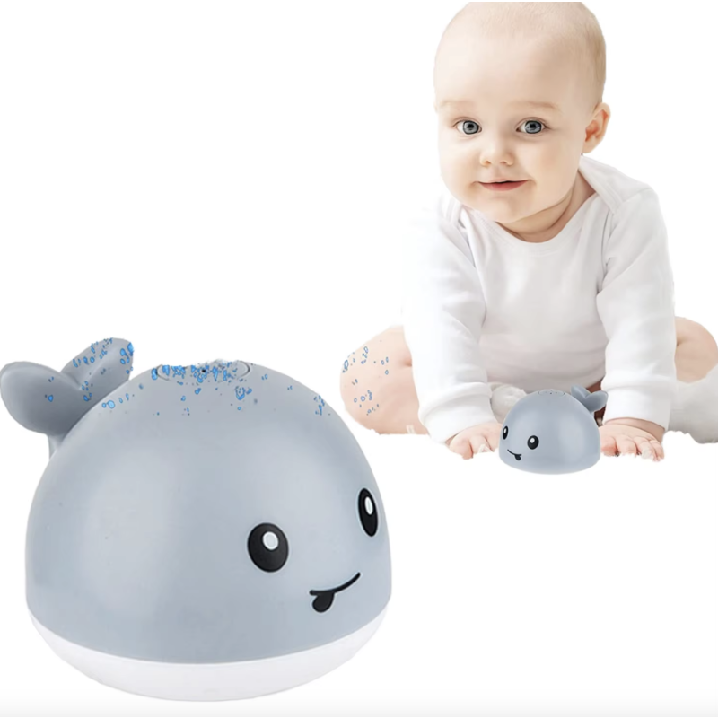Electric Bath Toy Supplier - Electric Induction
