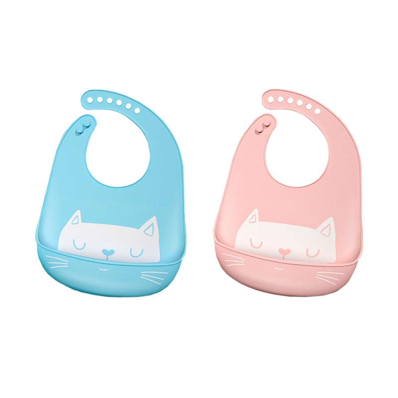 Baby Bibs Supplier - Wholesale Bpa Free Silicone