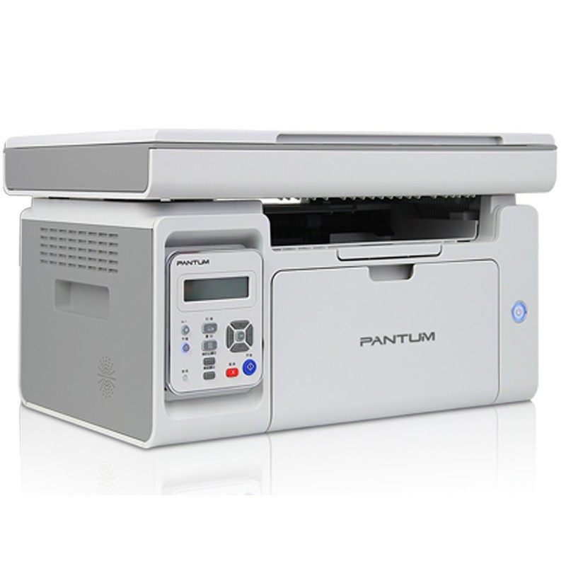 Laser Printer Factory - High Quality Multi-functional Commercial
