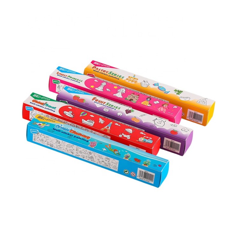 Coloring Roll Manufacturer - Wholesale 2024 Toddler Poster Paper