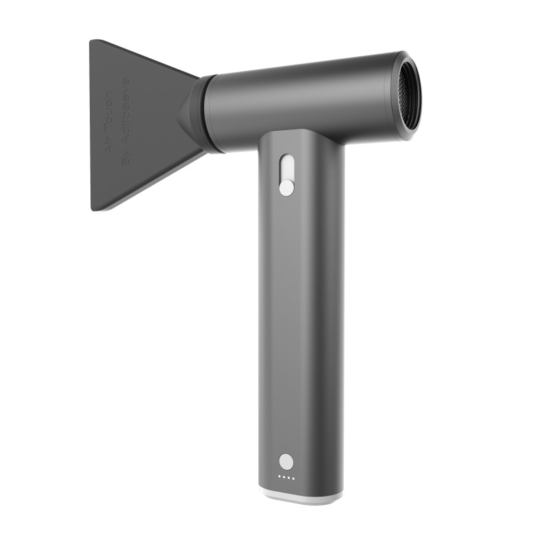 Air Duster Manufacturer - USB 8 in 1 Speed Jetfan