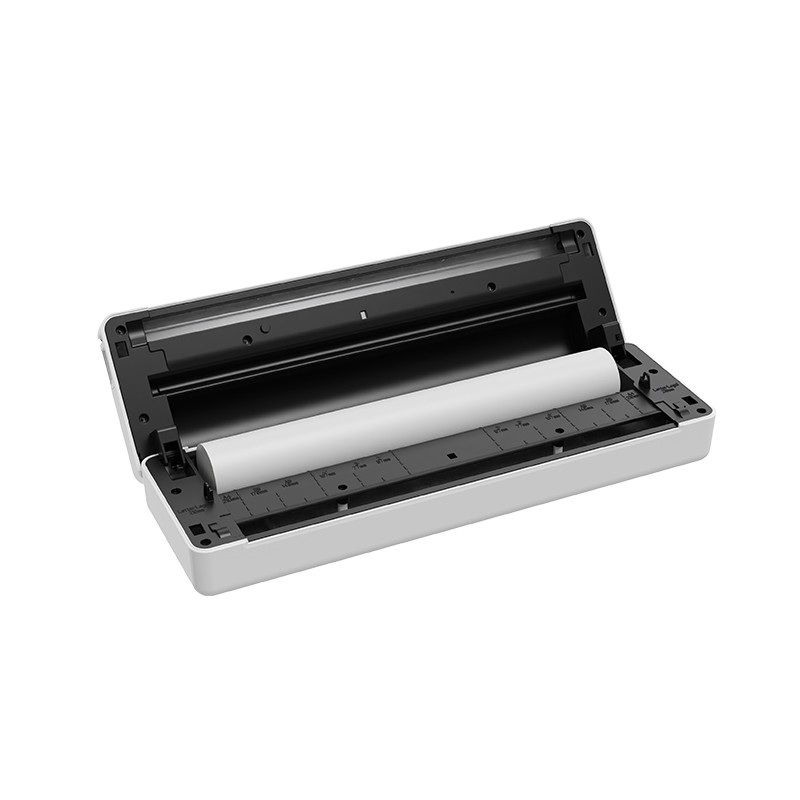 Portable Printer Manufacturer - No Ink A4 Thermapole Wireless