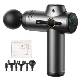 Massage Gun Factory - High Quality Mini USB Handheld