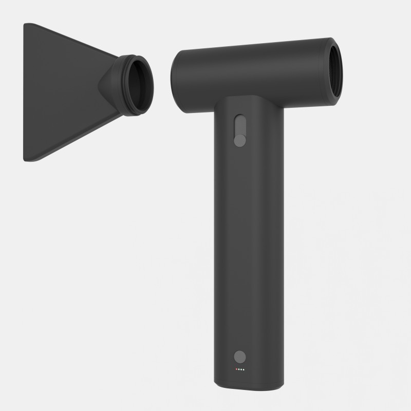 Air Duster Manufacturer - USB 8 in 1 Speed Jetfan