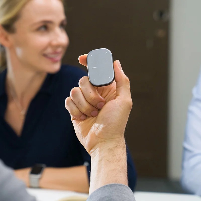 Gaming Mouse Factory - Cheerdots 2 Customized LED Backlit