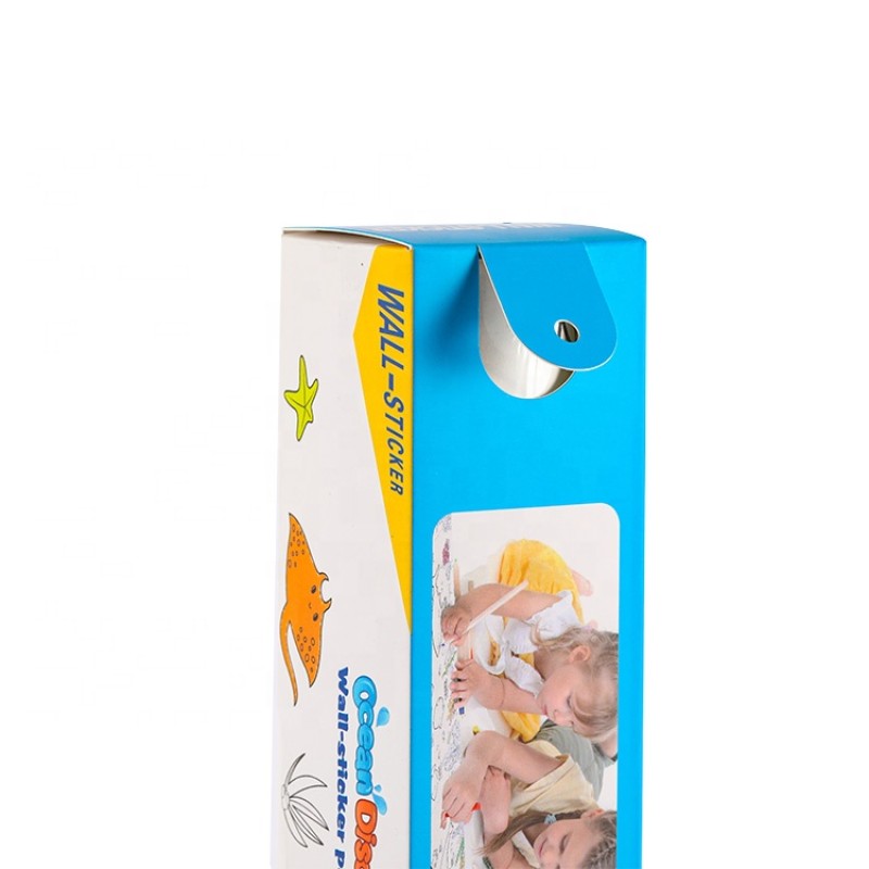 Coloring Roll Manufacturer - Wholesale 2024 Toddler Poster Paper