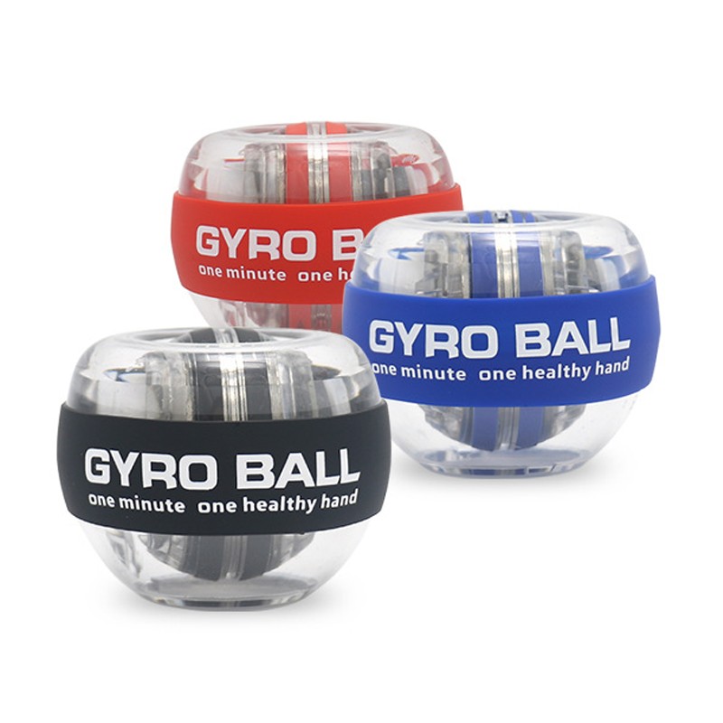 Wrist Trainer Manufacturer - Wholesales Custom Logo Gyro Ball