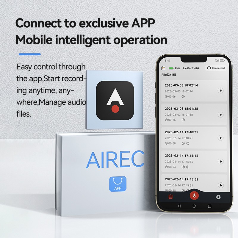 AI Pen Factory - ChatGPT App Phone Call Voice