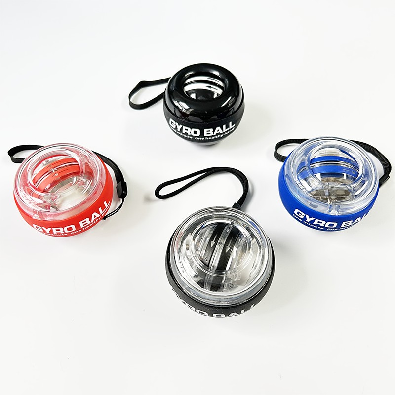 Wrist Trainer Manufacturer - Wholesales Custom Logo Gyro Ball