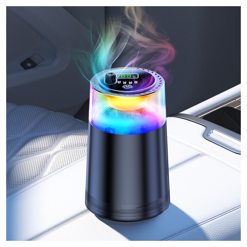 Aromatherapy Machine Factory - Automatic Smart Mini High-End