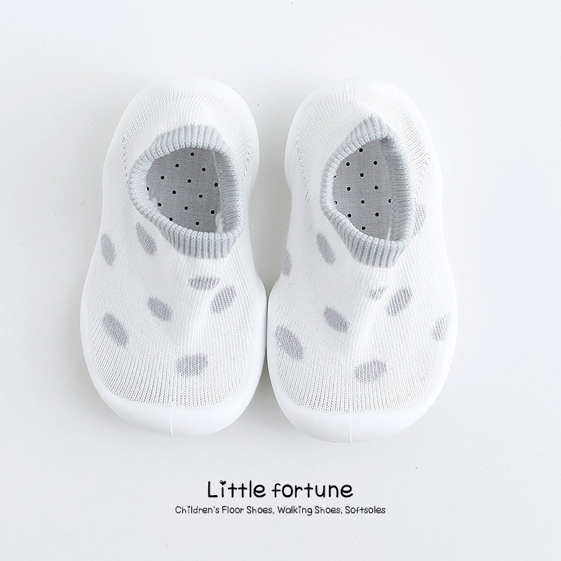 Baby Summer Shoes Manufacturer - High Quality Cotton Breathable
