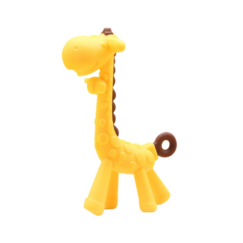 Toddler Toys Factory - BPA Free Giraffe Educational Learning