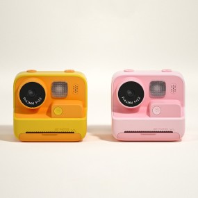 Children Camera Manufacturer - Instant HD SLR Dual Lens
