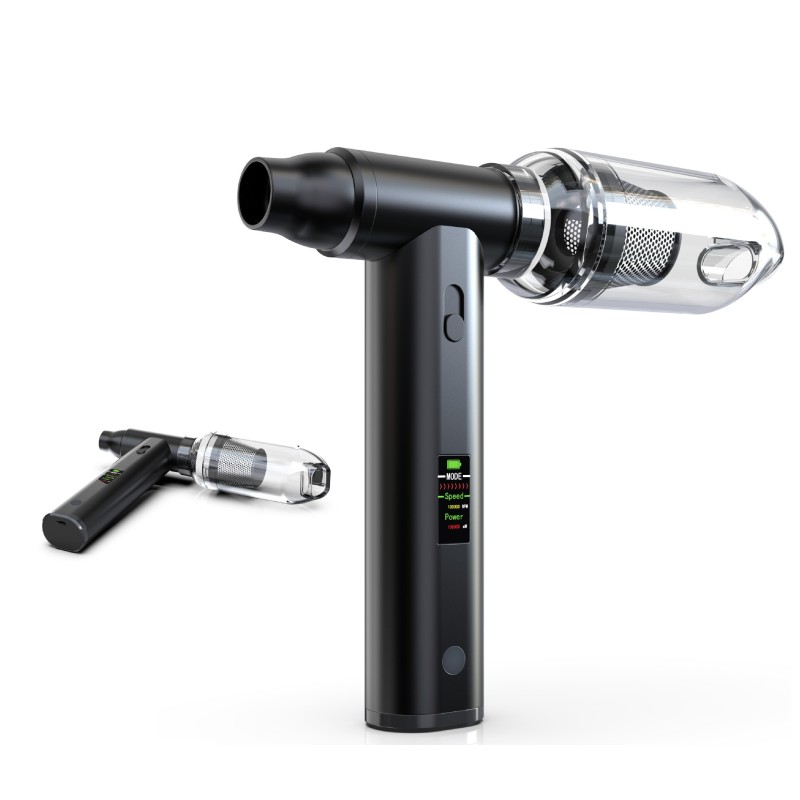 Air Duster Manufacturer - USB 8 in 1 Speed Jetfan