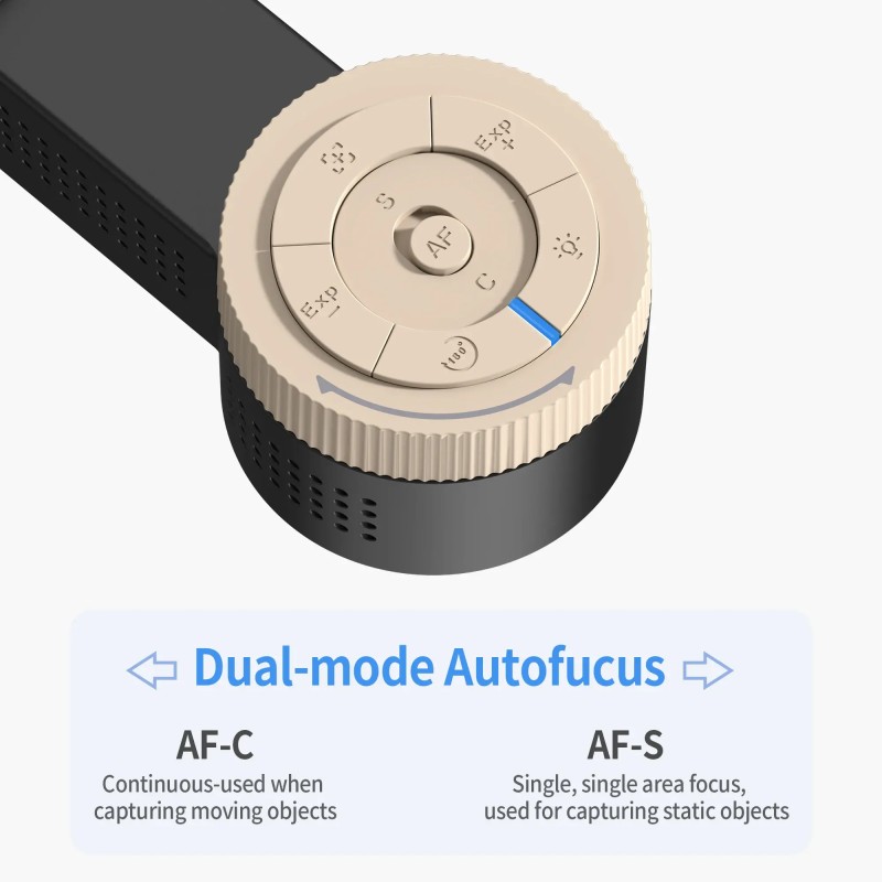 Document Camera Manufacturer - CZUR Fancy S Pro 4K USB