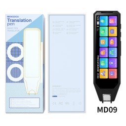 Translation Pen Manufacturer - New Language Voice Scanning 16G