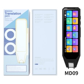 Translation Pen Manufacturer - New Language Voice Scanning 16G