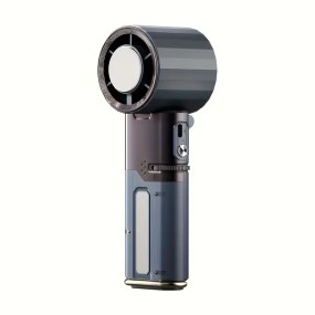 Mini Fans Manufacturer - Customizable Portable Foldable 6000mAh