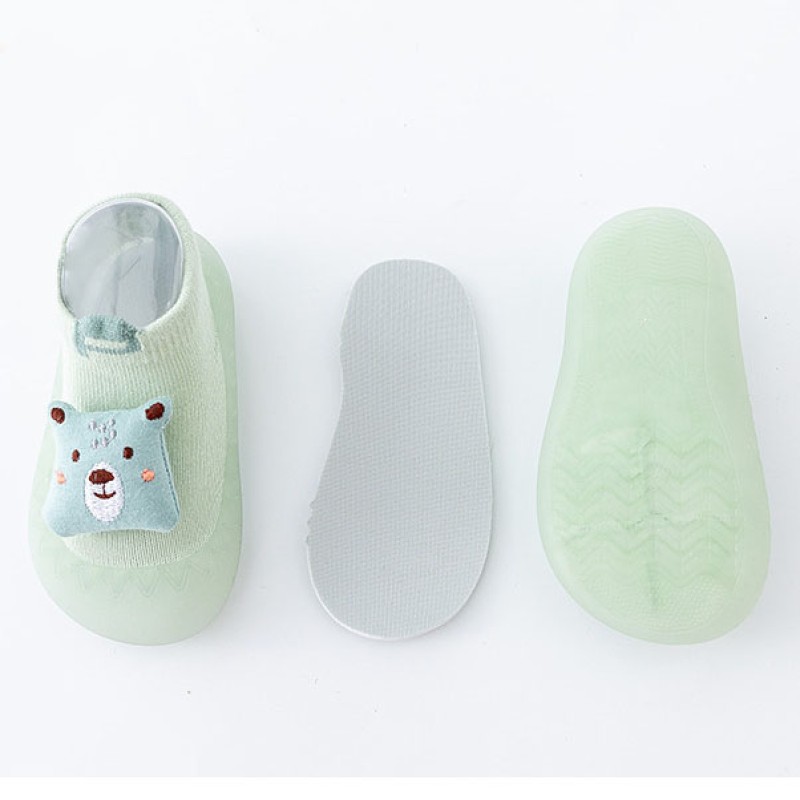 Toddler Shoes Factory - Boy Girl Non-Skid Indoor Walking