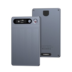 Voice Recorder Factory - SUMHEN SM1 Digital 64GB AI