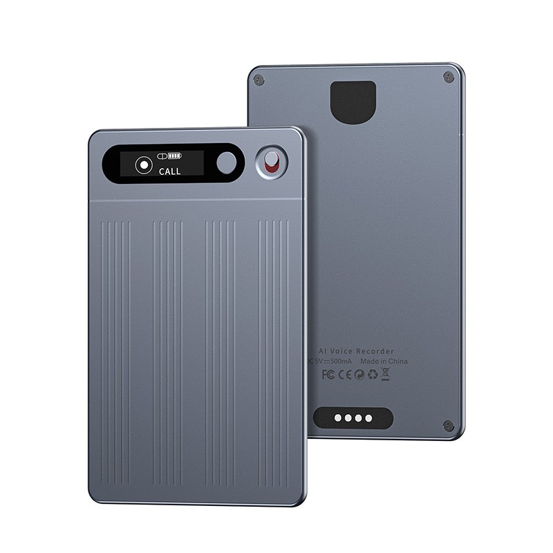 Voice Recorder Factory - SUMHEN SM1 Digital 64GB AI