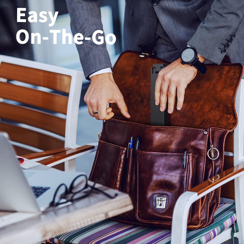 Document Scanner Factory - CZUR Lens1200 Pro Portable 12MP