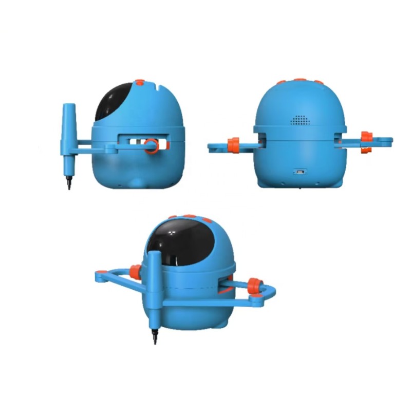 Drawing Robot Manufacturer - Q06 Intelligent Automatic Educational