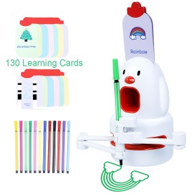 Drawing Robot Factory - Educational Art Gift Automatic Painting