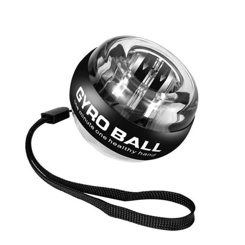 Wrist Trainer Manufacturer - Wholesales Custom Logo Gyro Ball