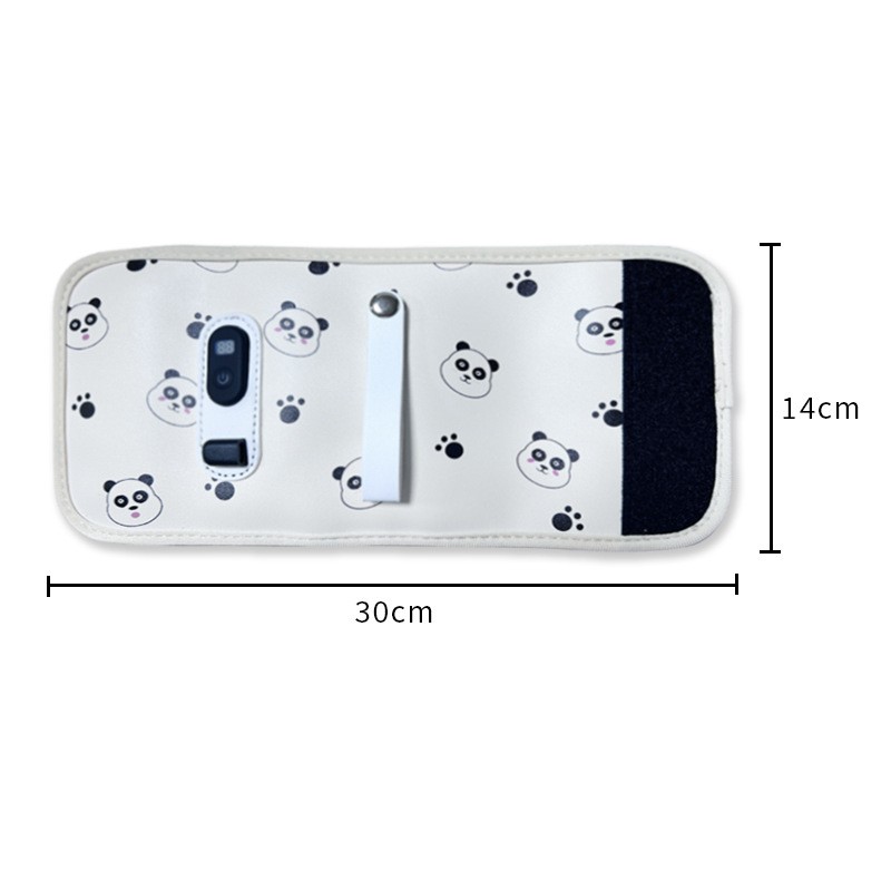 Breast Milk Warmer Manufacturer - Portable Electric USB Plug Travel