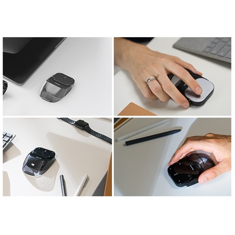 Presentation Tool Factory - Cheerdots2 ChatGPT Powered Smart