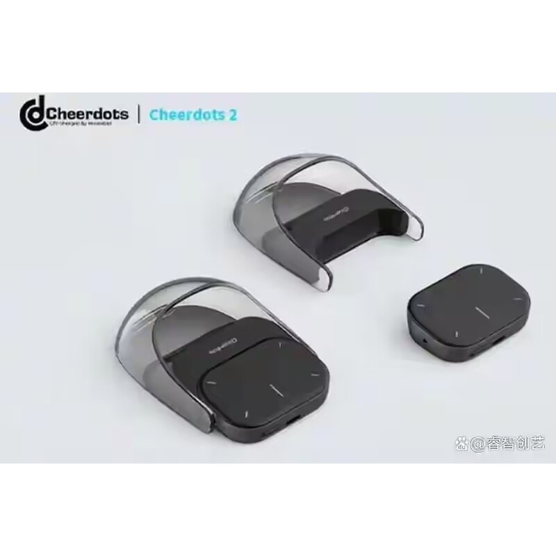 Presentation Tool Factory - Cheerdots2 ChatGPT Powered Smart