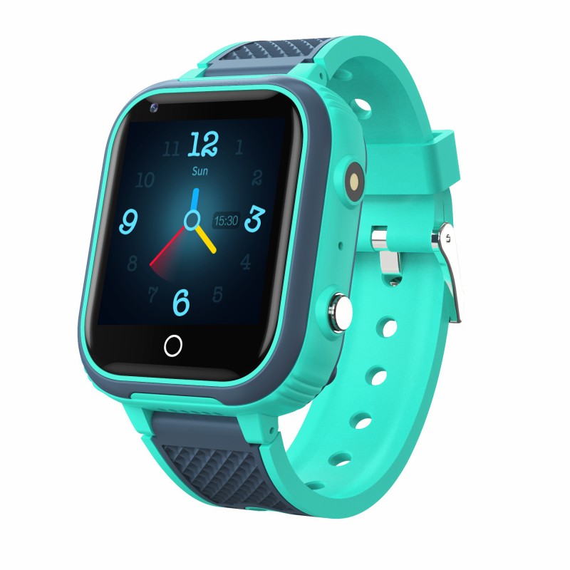 Kids Smart Watch Factory - LT21 4G SIM GPS Video Call
