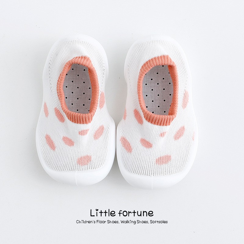 Baby Summer Shoes Manufacturer - High Quality Cotton Breathable