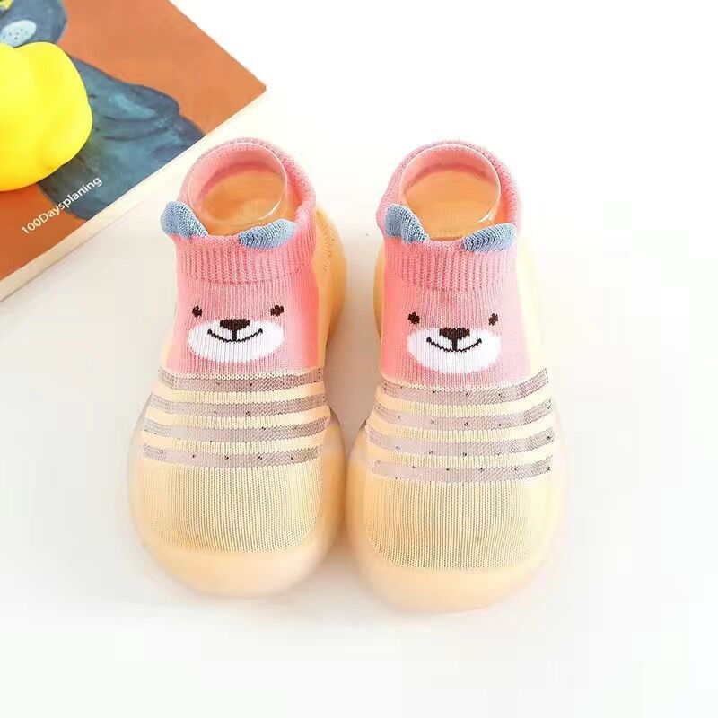 Toddler Shoes Factory - New High Quality Cotton Prewalker Soft