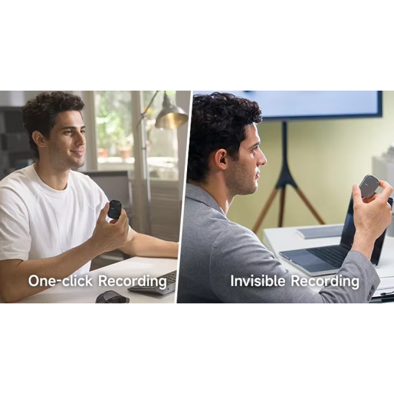 Air Mouse Manufacturer - Cheerdots 2 Detachable Wireless