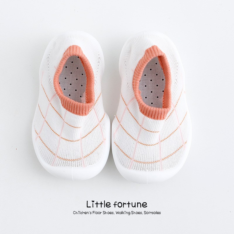 Baby Summer Shoes Manufacturer - High Quality Cotton Breathable